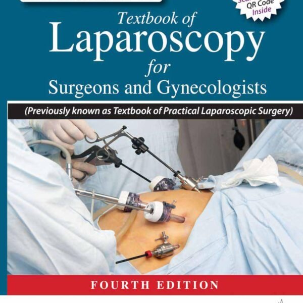 Textbook of Practical Laparoscopic Surgery (Color)