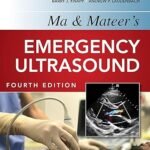 Ma and Mateers Emergency Ultrasound (Color)