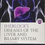 Sherlock's Diseases of The Liver And Biliary System (Color)