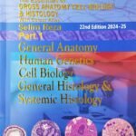 The Essentials of Gross Anatomy Cell Biology & Histology (Part 1-3)