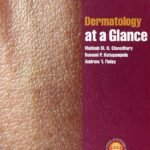 Dermatology at a Glance (Color)