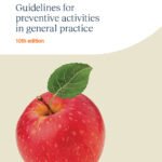 RACGP Guidelines for preventive activities in general practice (Color)