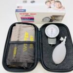 Wister Smart Blood Pressure Machine