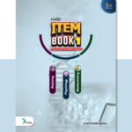 ITEM Book -1 (For First & Second Year Medical Students)