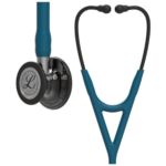 Littmann Cardiology IV Carribbean Blue Smoke (6234)