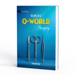 Synapse FCPS Part-1 Surgery Q-World