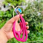 Spirit Deluxe Series II Raspberry Rainbow Stethoscope (Adult)
