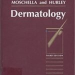 Moschella and Hurley Dermatology (B&W)
