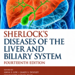 Sherlock's Diseases of The Liver And Biliary System Part 1-2 (Color)