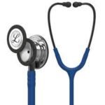Littmann Classic III Navy Blue Mirror (5863)
