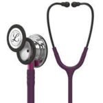 Littmann Classic III Plum Mirror/Champagne (5960)