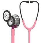 Littmaan Classic III Pearl Pink Mirror