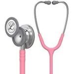 Littmann Classic III Pearl Pink Standard (5633)