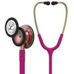 Littmann Classic III Raspberry Rainbow (5806)
