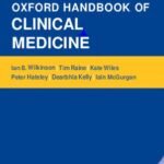 Oxford Handbook of Clinical Medicine, Handbook Size(Color)