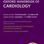 Oxford Handbook of Cardiology, Handbook Size(Color)
