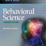 BRS Behavioral Science (Color)
