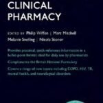Oxford Handbook of Clinical Pharmacy, Handbook Size(Color)