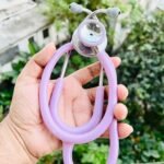 WISTER™ Classic Lavender Stethoscope (Adult)