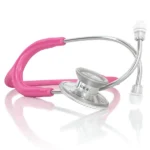 MDF Acoustica 747 Think Pink Stethoscope (Adult)