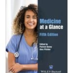 Medicine at a Glance (Color)