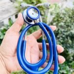 WISTER™ Classic Purple Stethoscope (Adult)