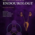 Smith's Textbook of Endourology Part 1-4 (Color)