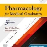 Pharmacology for Medical Graduates (B&W)