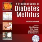 A Practical Guide to Diabetes Mellitus (Color)