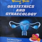 Clinical Guide to Obstetrics And Gynaecology