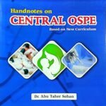Handnotes on Central OSPE