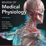 Ganong's Review of Medical Physiology (Color)