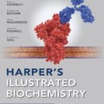 Harpers Illustrated Biochemistry (Color)