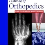 Textbook of Orthopedic Volume 1-2 (Color)