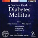 A Practical Guide to Diabetes Mellitus (Color)