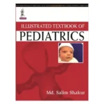 Illustrated Textbook of Pediatrics