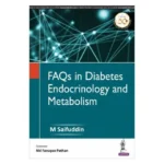 FAQs In Diabetes Endocrinology and Metabolism
