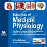 Essentials of Medical Physiology Part 1-2(Color)