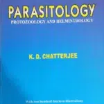 PARASITOLOGY Protozoology and Helminthology (Color)
