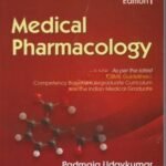 Medical Pharmacology (B&W)