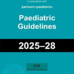 Paediatric Guidelines 2025-28 (B&W)