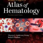 Anderson's Atlas of Hematology (Color)