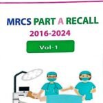 MRCS Part A Recall 2016-2024 (Color)