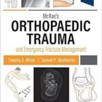 McRae's Pocketbook of Orthopaedic Trauma and Emergency Fracture Management (Color)