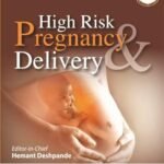 High Risk Pregnancy Delivery (Color)