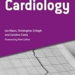The Junior Doctor's Guide to Cardiology (B&W)