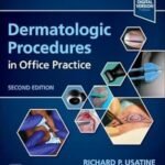 Dermatologic Procedures in Office Practice (Color)