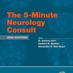 The 5-Minute Neurology Consult (Color)