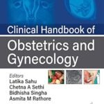 Clinical Handbook of Obstetrics and Gynecology (Color)