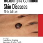 Roxburgh's Common Skin Diseases (Color)